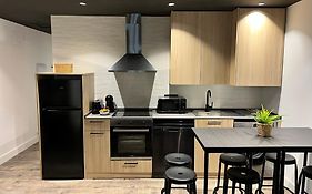 Apartamenticos El Tubo I