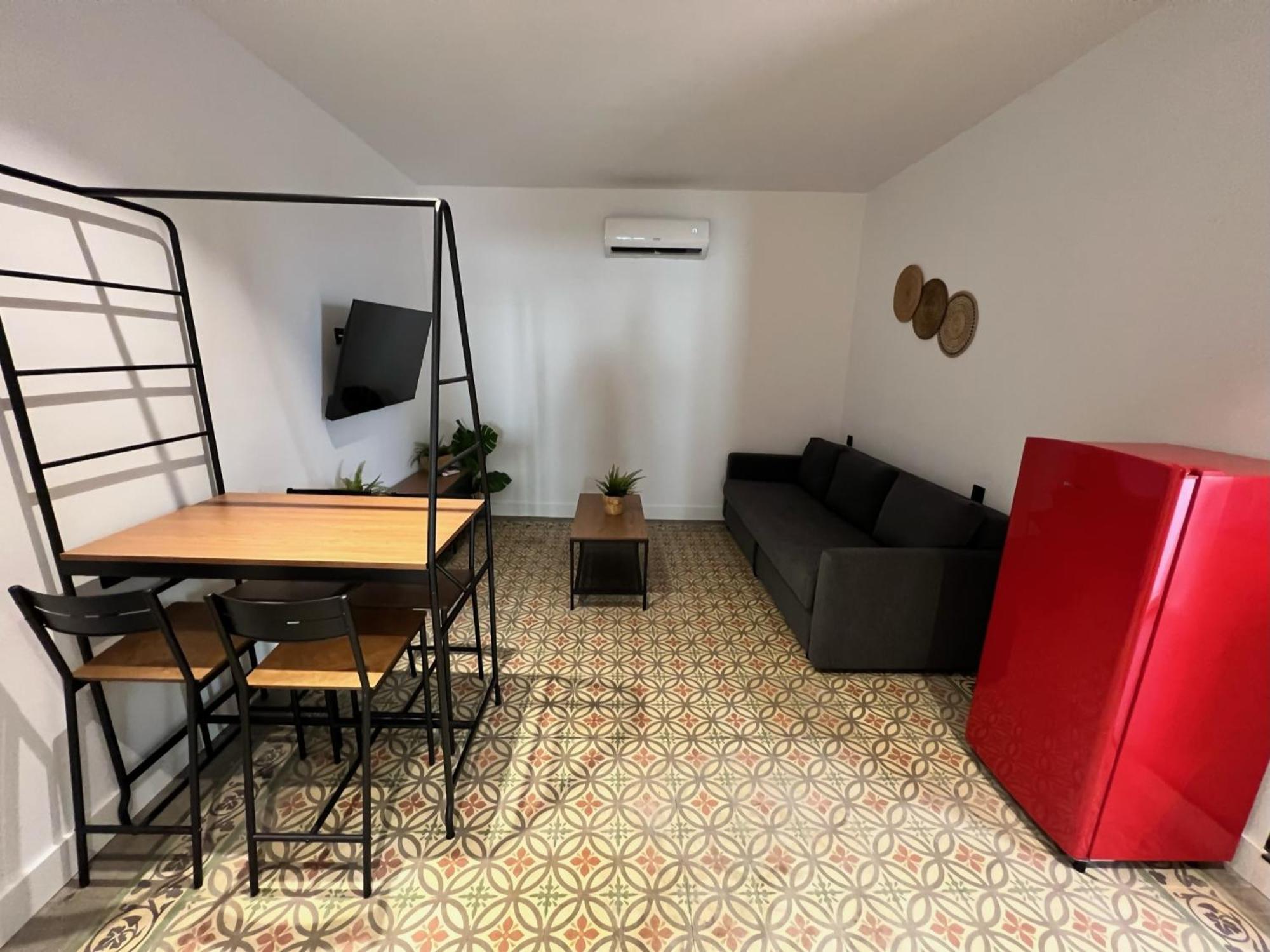 Apartamenticos El Tubo I Zaragoza Exterior photo
