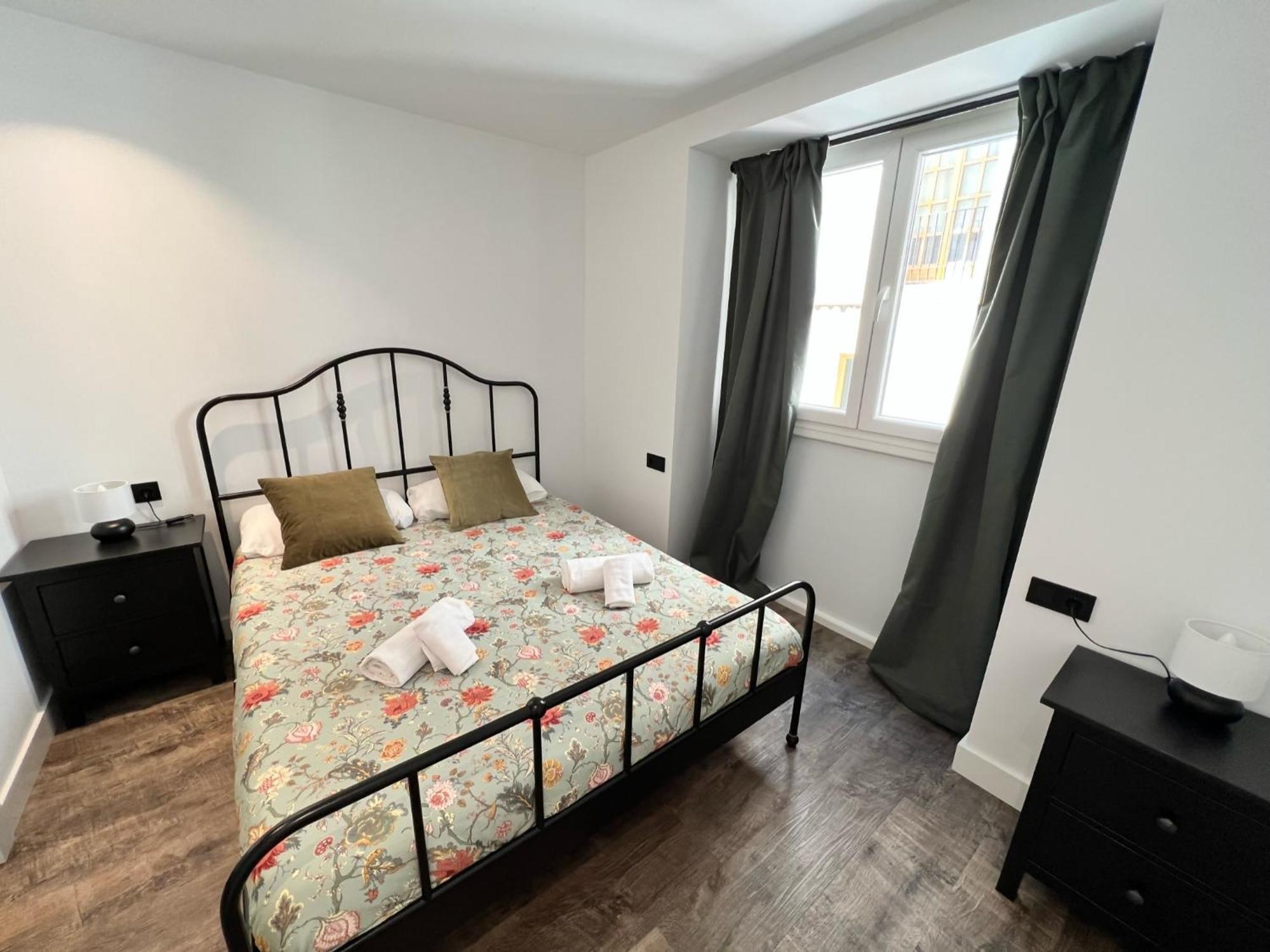 Apartamenticos El Tubo I Zaragoza Exterior photo