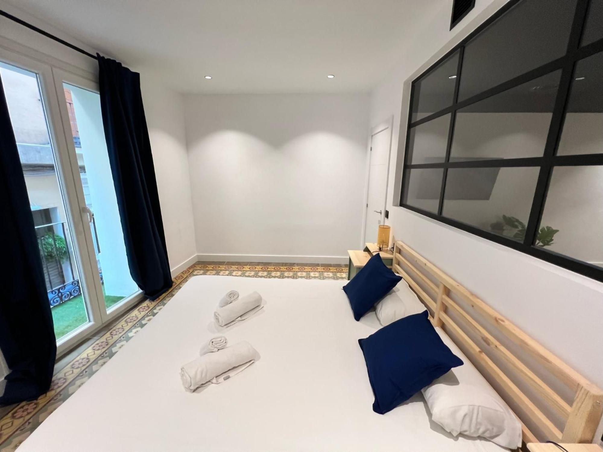 Apartamenticos El Tubo I Zaragoza Exterior photo