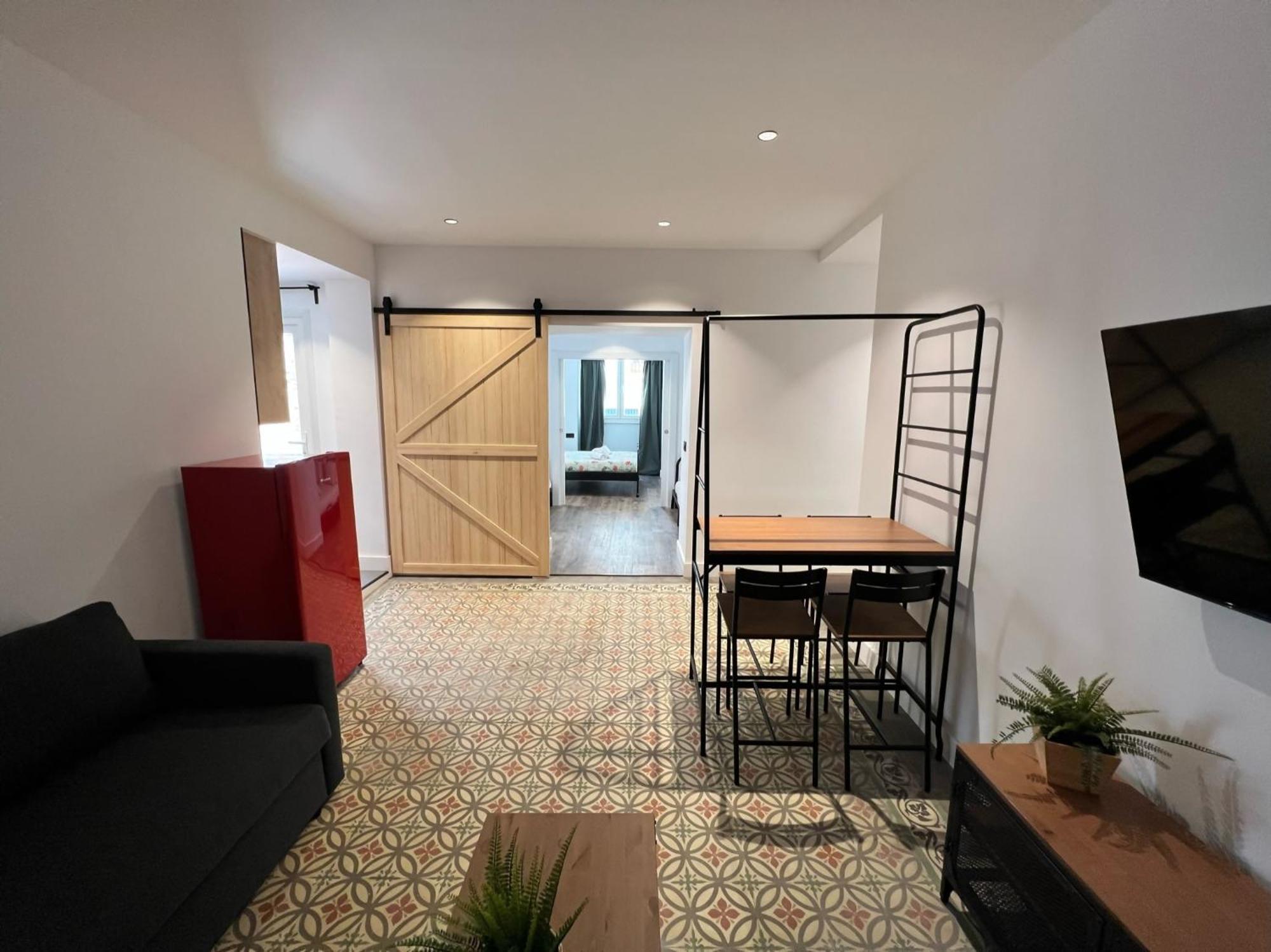 Apartamenticos El Tubo I Zaragoza Exterior photo