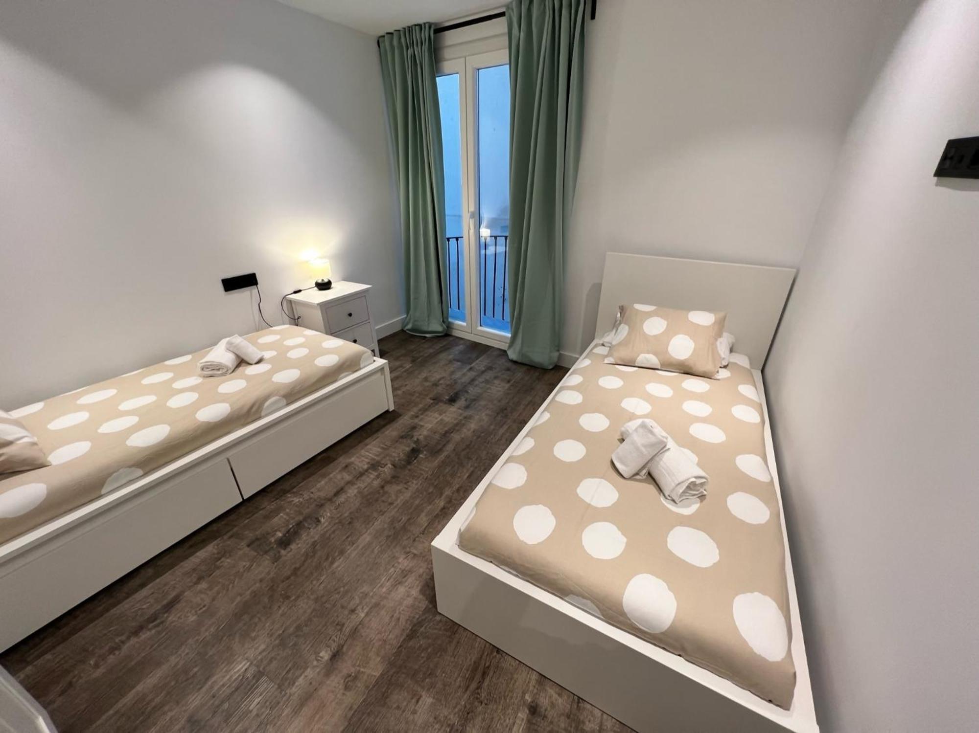 Apartamenticos El Tubo I Zaragoza Exterior photo