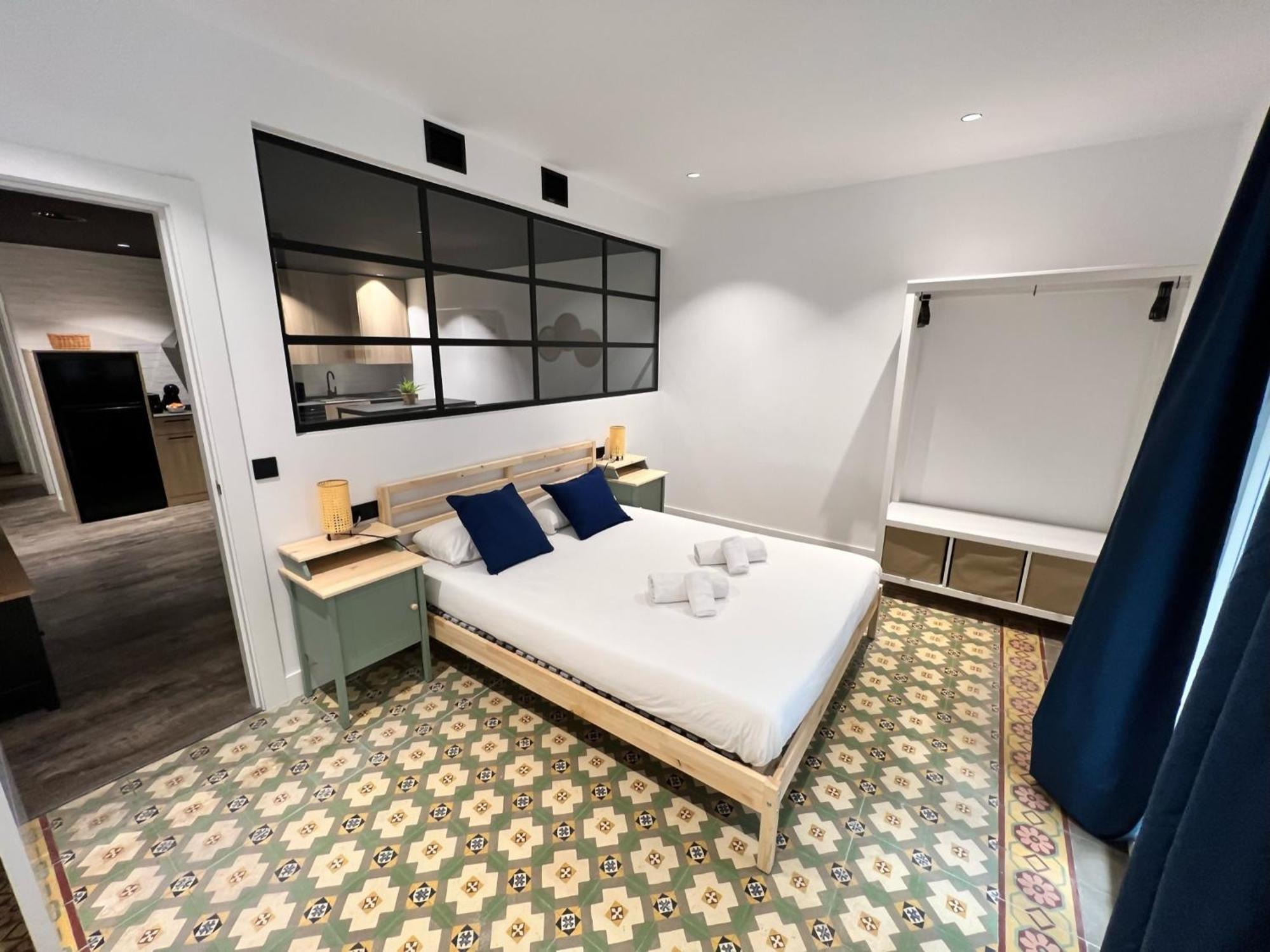 Apartamenticos El Tubo I Zaragoza Exterior photo
