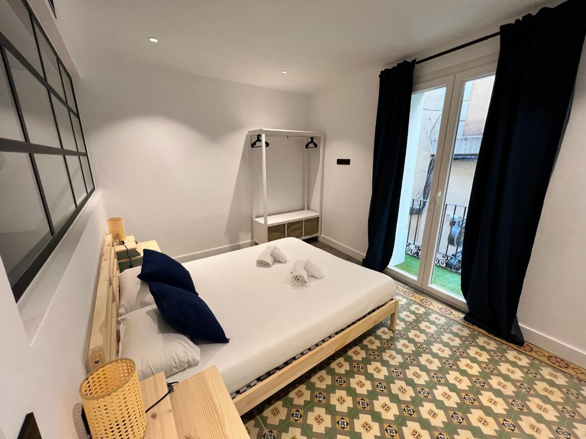 Apartamenticos El Tubo I Zaragoza Exterior photo