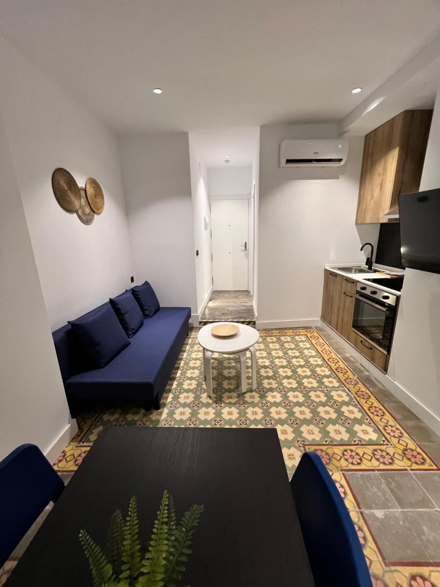 Apartamenticos El Tubo I Zaragoza Exterior photo