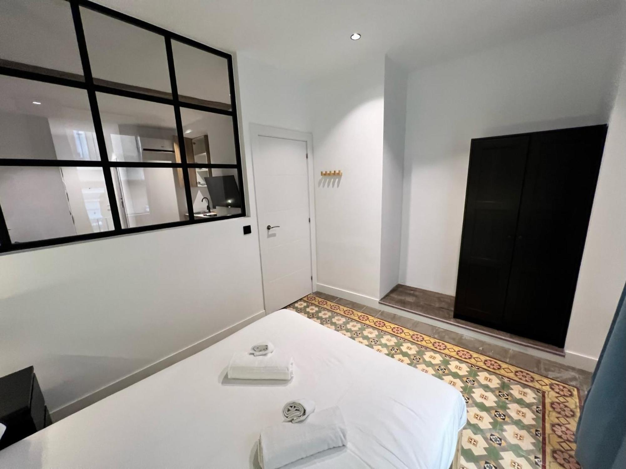 Apartamenticos El Tubo I Zaragoza Room photo