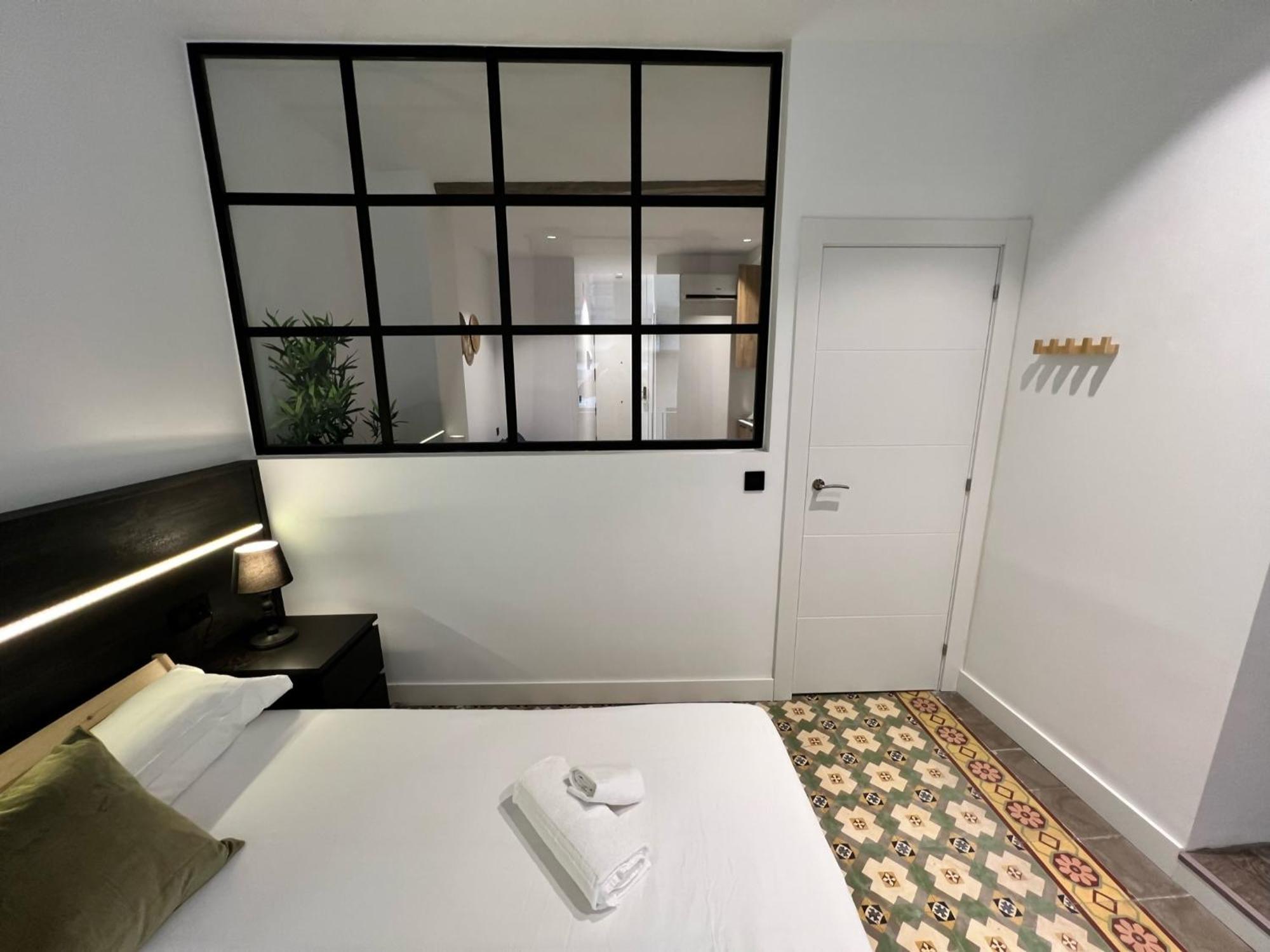 Apartamenticos El Tubo I Zaragoza Room photo