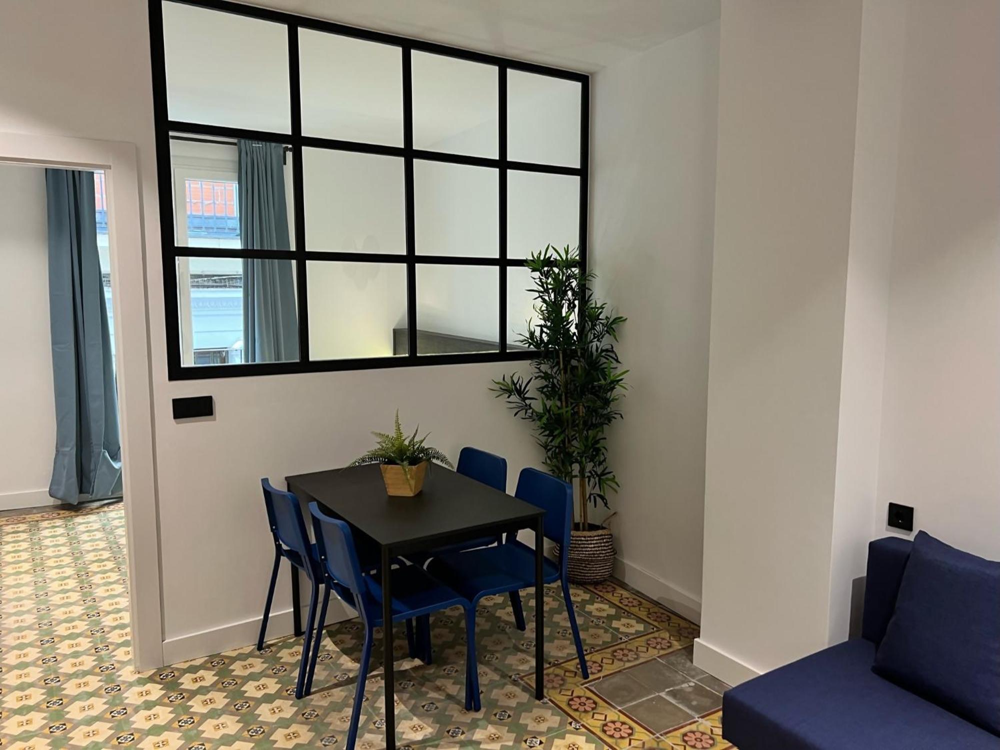 Apartamenticos El Tubo I Zaragoza Room photo